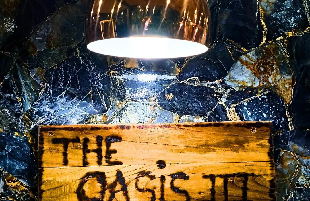 The Oasis Hotel-1